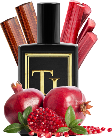 No. 14 - Tobi Tobin | Luxury Candles, Chocolates and Fragrances | Los Angeles