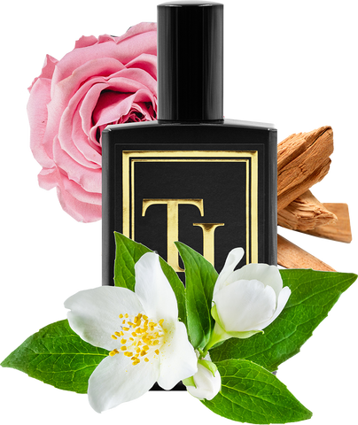 No. 3 - Tobi Tobin | Luxury Candles, Chocolates and Fragrances | Los Angeles