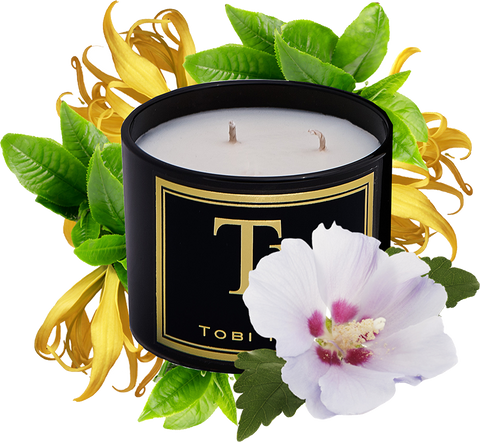 Temple - Tobi Tobin | Luxury Candles, Chocolates and Fragrances | Los Angeles